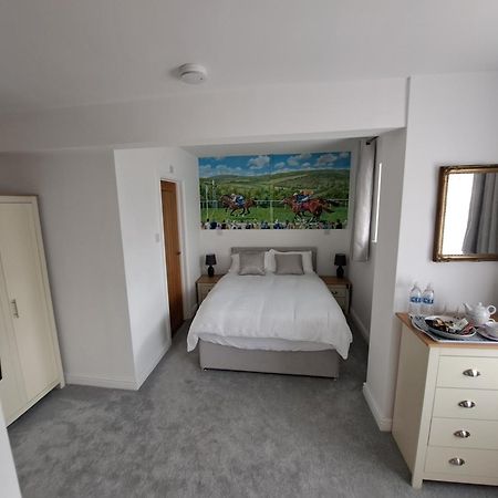Westleigh House Bed and Breakfast Fishbourne  Buitenkant foto